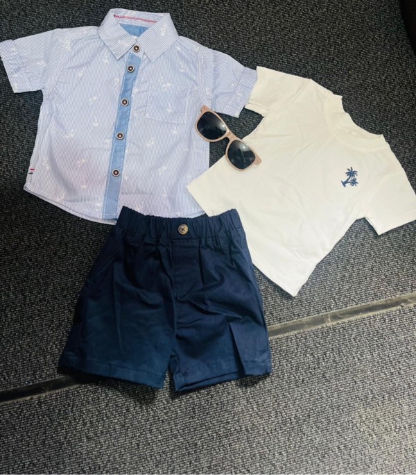 Children’s clothing