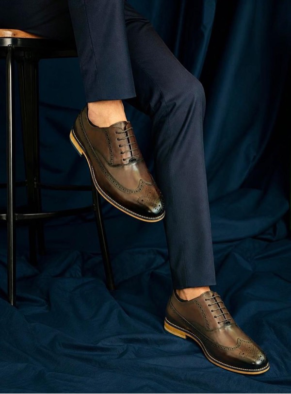 Chaussures de ville pour homme
