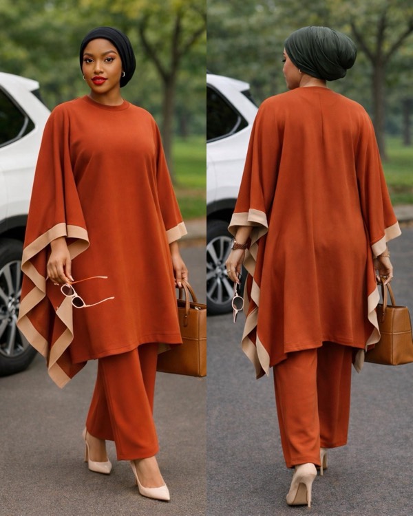 Ensemble femme 2 pièces