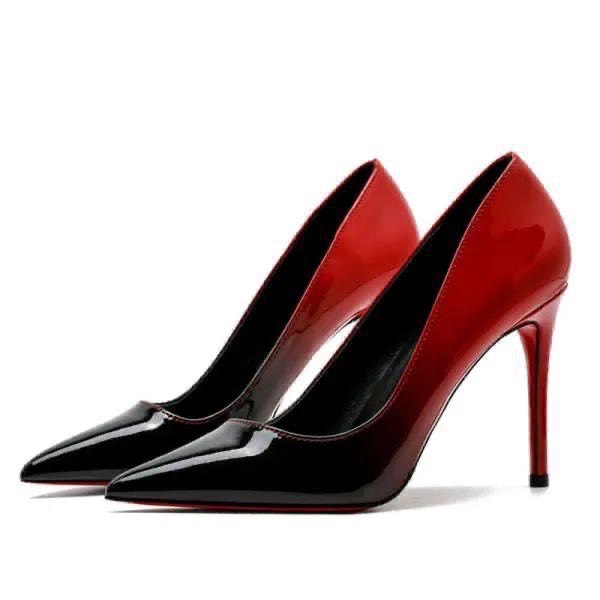 Hauts talons Escarpins élégants