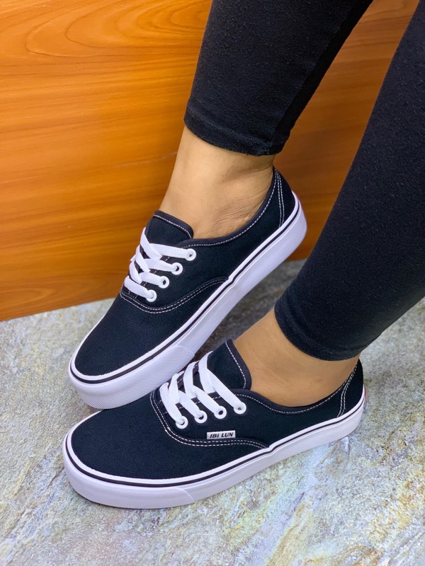 Sneakers vans