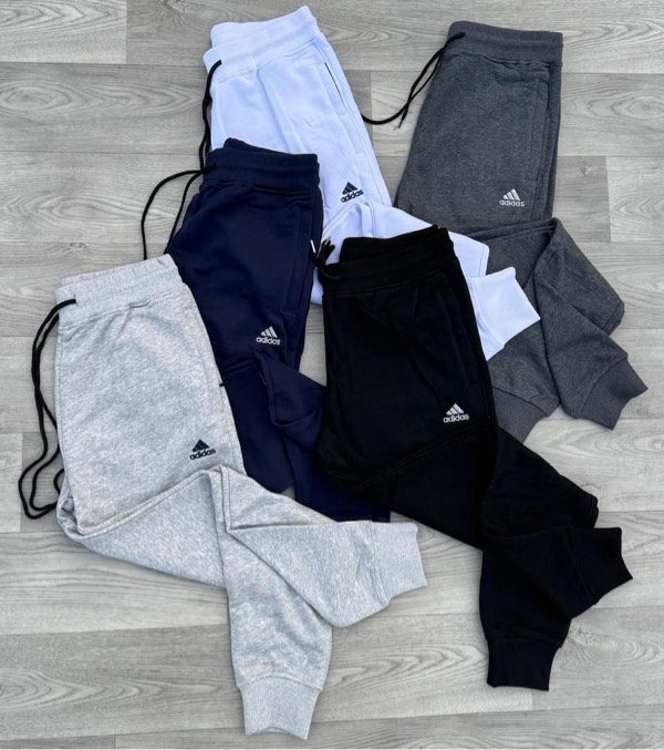 Joggings Adidas