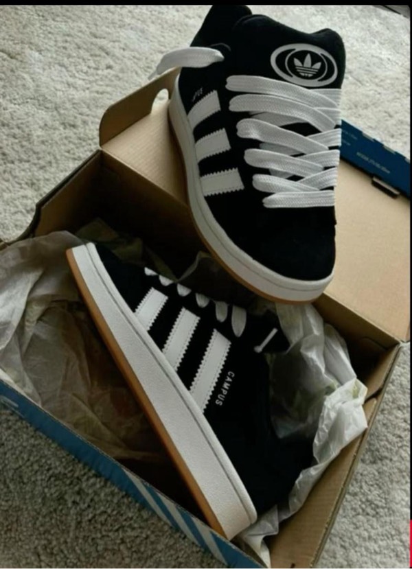 Adidas Campus