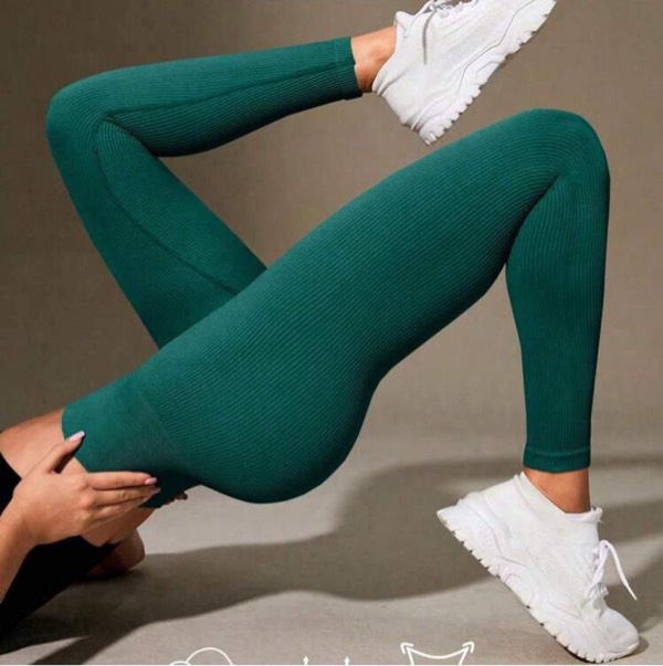 Collant legging femme