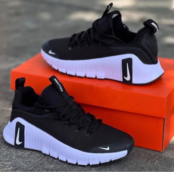Baskets Nike Free Metcon