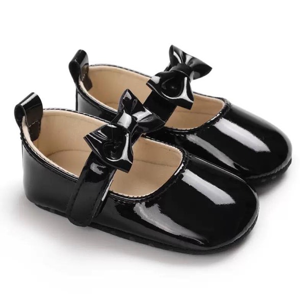 Chaussures bébé fille