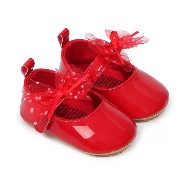 Chaussures bébé fille