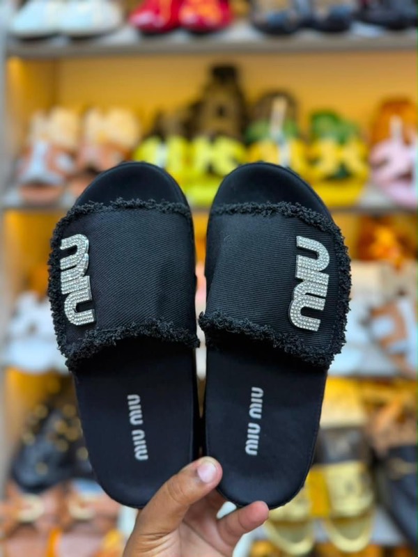 Sandales femme chic & confortables