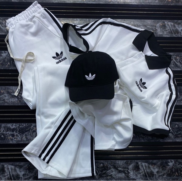 Ensemble sport — Polo