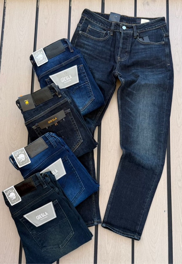 Jeans Hommes