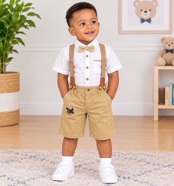 Ensemble Petit Gentleman