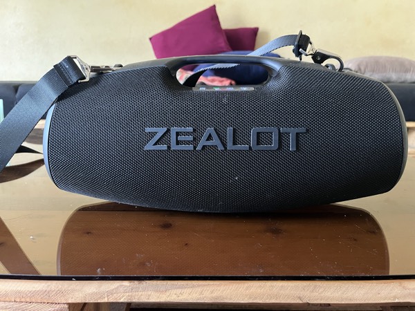 Beat-Zealot
