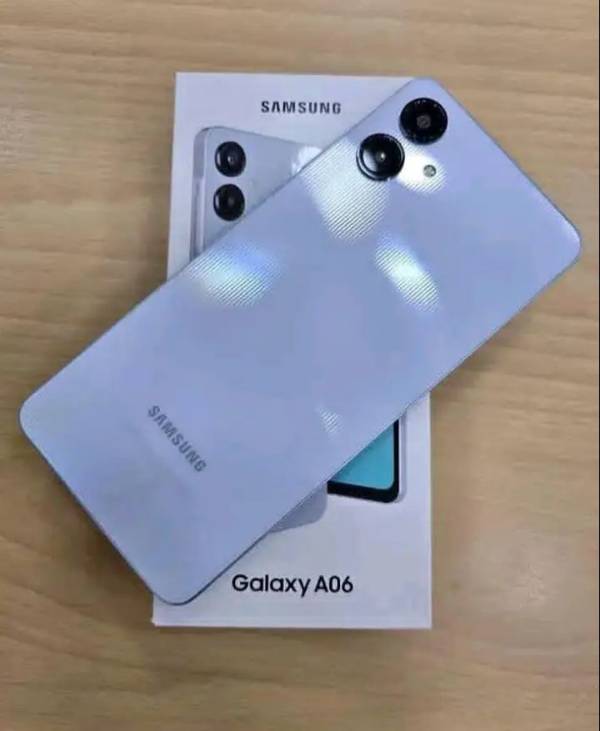 Téléphone portable