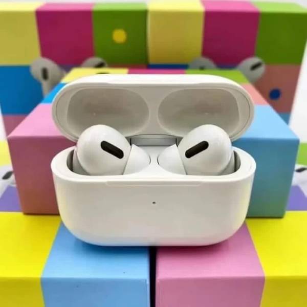 Airpods Pro3
