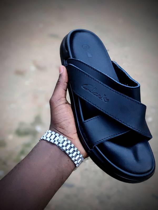 CLARKS 🔥

#MunguMbele