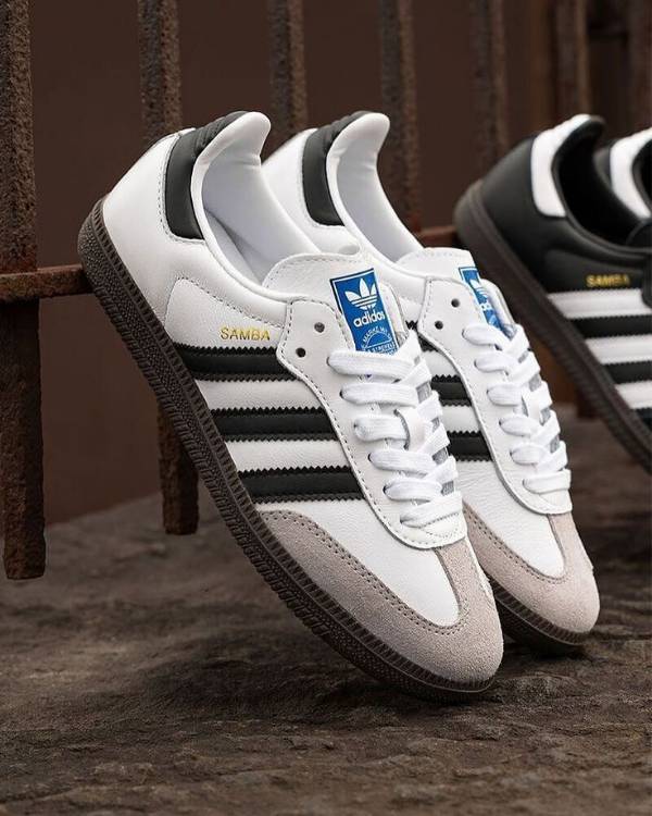 ADIDAS SAMBA 

🛍
