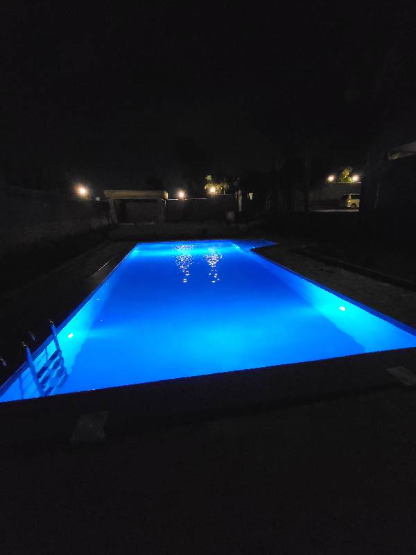 Maintenance  et entretien piscine