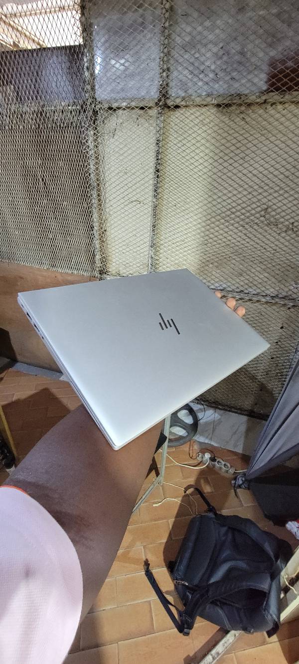 HP ELITEBOOK 840G 7