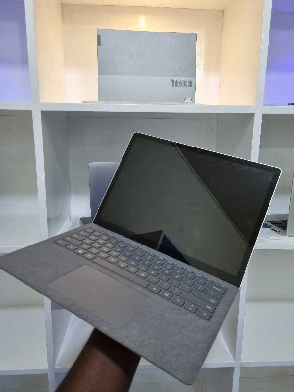 Microsoft Surface Laptop 4 ✨️✨️