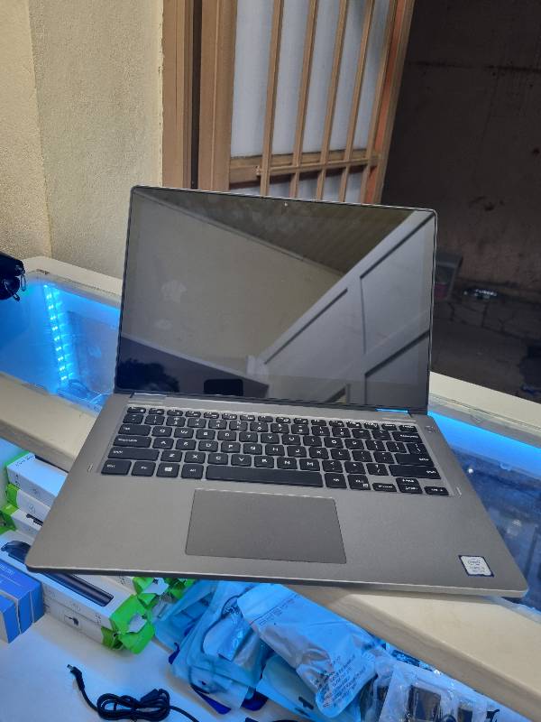 Dell Latitude 3310 2-in-1