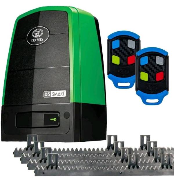Machine Centurion , portail automatique
