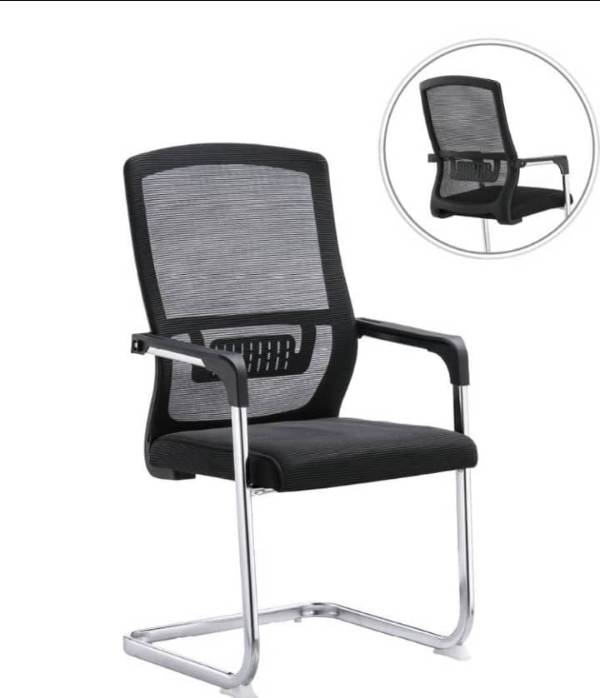 Chaise de bureau ergonomique
