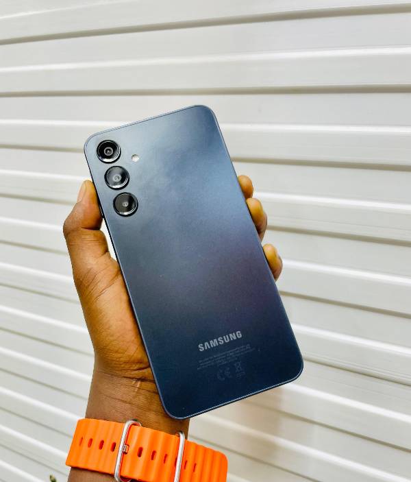 Samsung Galaxy A15