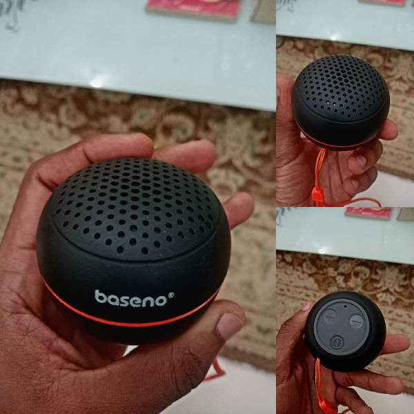 Radio with Bluetooth