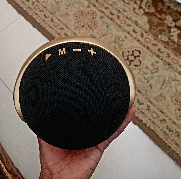 Beatspeaker