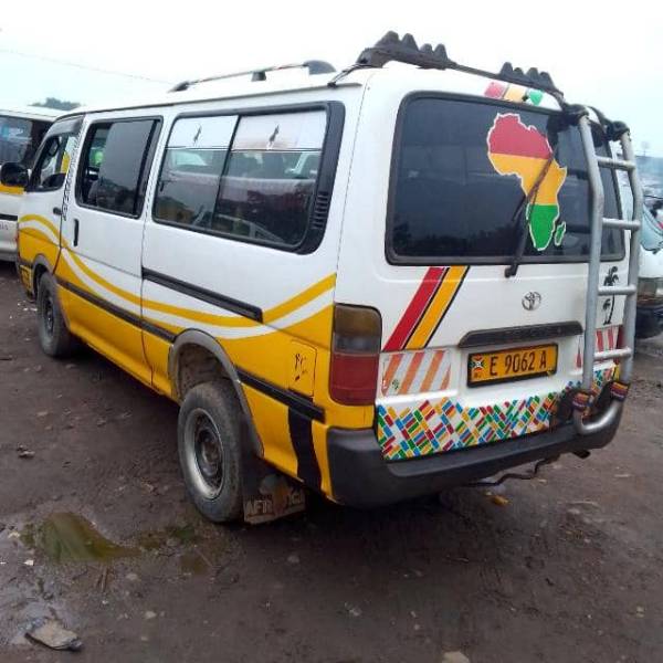 HIACE