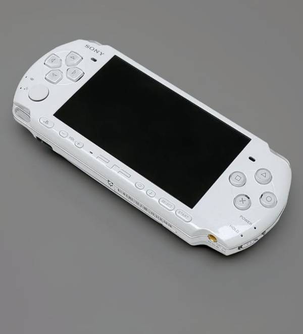 PSP