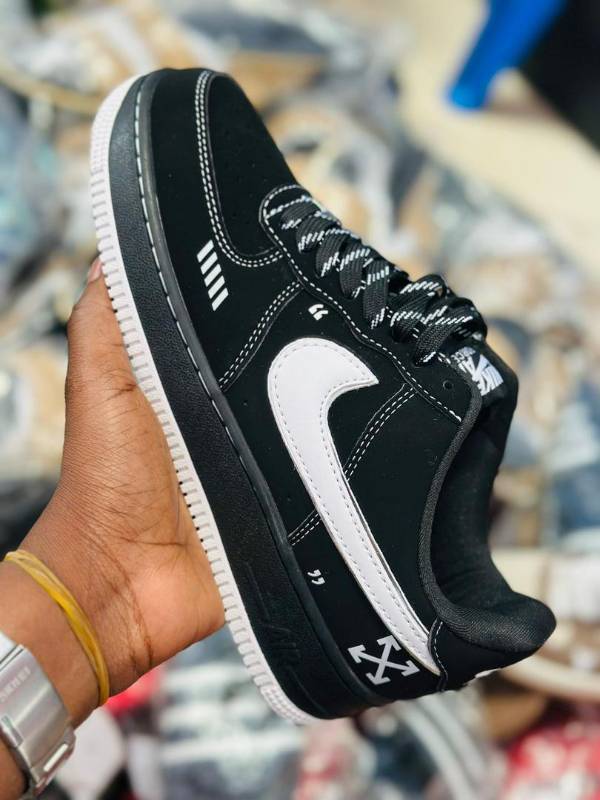 Air force Nike