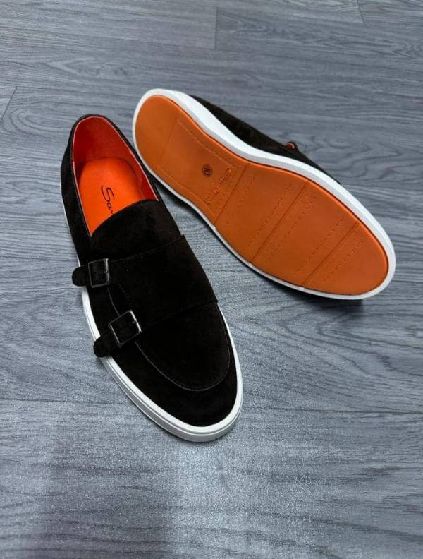 Chaussures pour homme respectueux