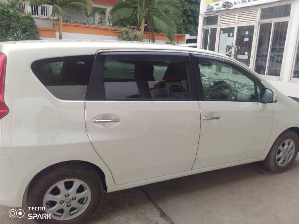 Toyota sette