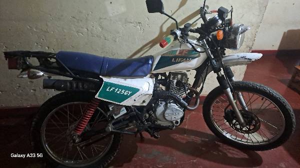 Moto Lifan