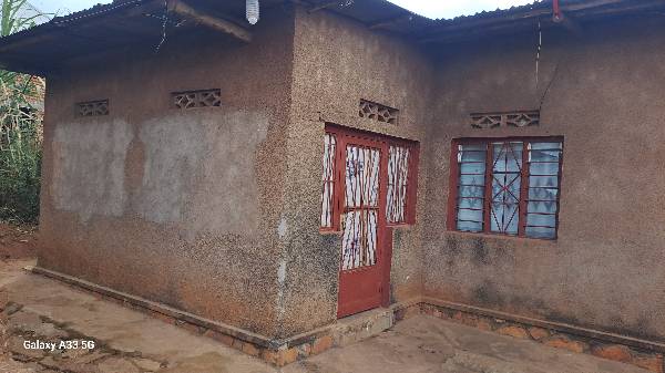 Maison d'habitation