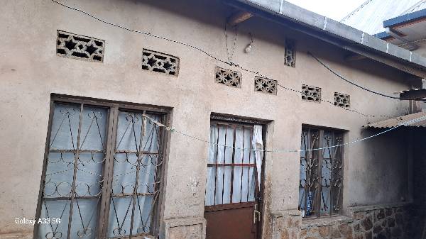 Maison d'habitation 