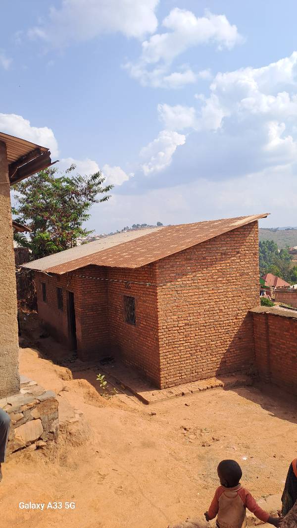 Maison d'habitation 