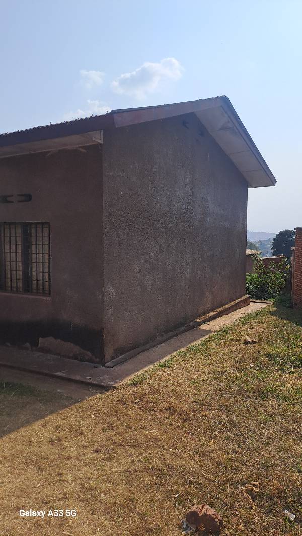 Maison d'habitation 