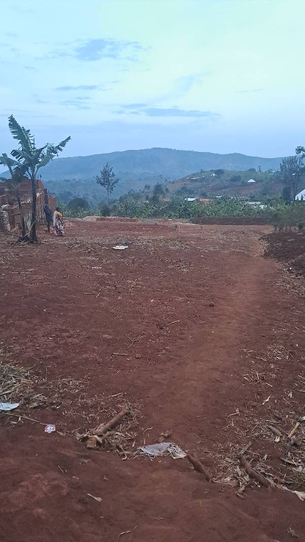 Terrain a vendre