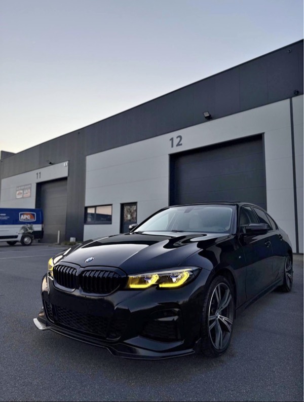 BMW 5