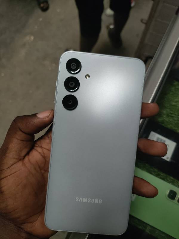 Samsung A16