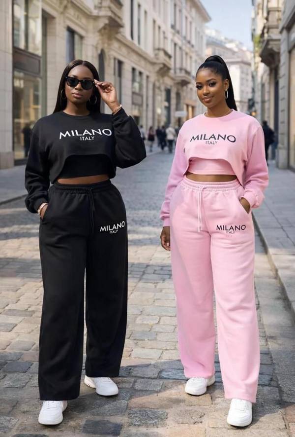 Habit  tendance femme