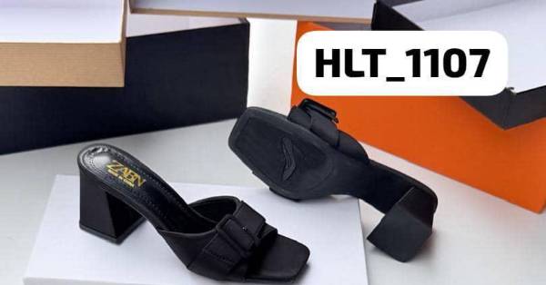 Chaussure tendance femme
