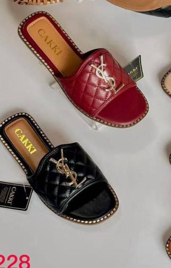 Chaussures tandence femme