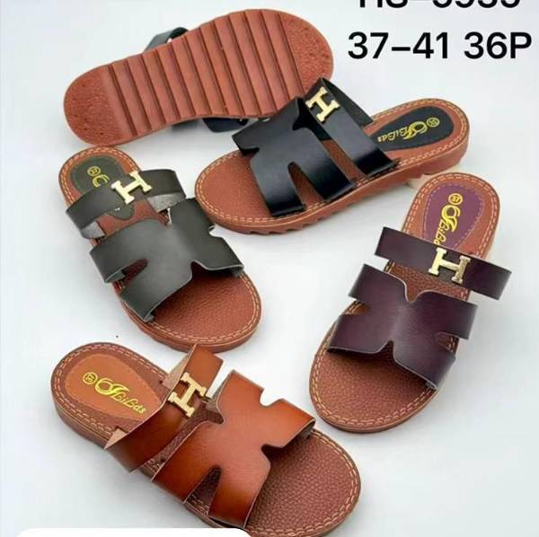 Chaussures tandence femme