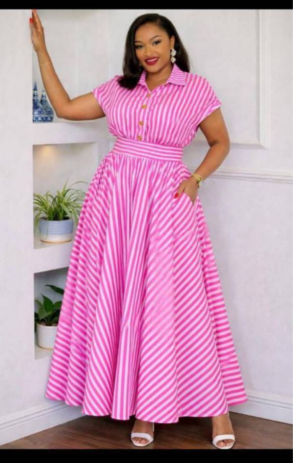Vêtement tendance pour femme