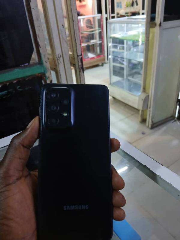 Sumsung galaxy A33 5G