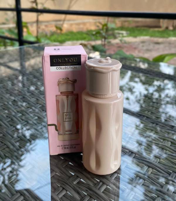 Eaux de parfum pour femmes