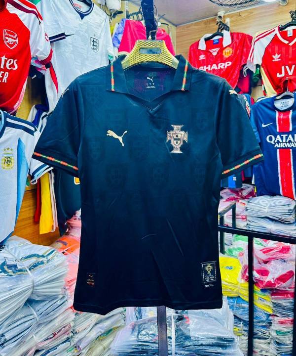 Maillots 25/26